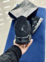 Air Jordan 4 Retro Black Cat (2020) - Image 5