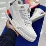 Air Jordan 3 Retro SP J Balvin Medellín Sunset