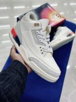 Air Jordan 3 Retro SP J Balvin Medellín Sunset