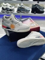 Air Jordan 3 Retro SP J Balvin Medellín Sunset - Image 6