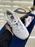 ASICS Court FF 3 'Australian Open - White Greyish Purple - Image 3