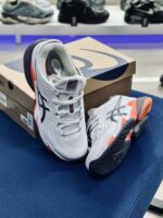 ASICS Court FF 3 'Australian Open - White Greyish Purple - Image 6