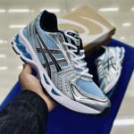 ASICS Gel Kayano 14 Arctic Sky Pure Silver