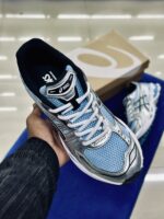 ASICS Gel Kayano 14 Arctic Sky Pure Silver - Image 3
