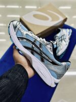 ASICS Gel Kayano 14 Arctic Sky Pure Silver - Image 2