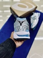 ASICS Gel Kayano 14 Arctic Sky Pure Silver - Image 5