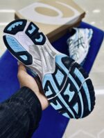 ASICS Gel Kayano 14 Arctic Sky Pure Silver - Image 4