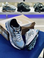 ASICS Gel Kayano 14 Arctic Sky Pure Silver - Image 6