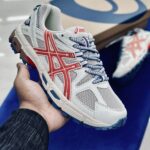 ASICS Gel-Kahana 8