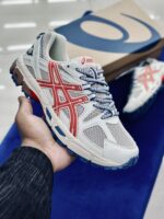 ASICS Gel-Kahana 8