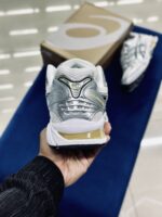 ASICS Gel-Kayano 14 JJJJOUND Silver Black - Image 5