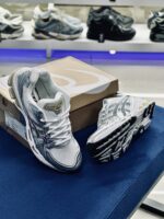 ASICS Gel-Kayano 14 JJJJOUND Silver Black - Image 6