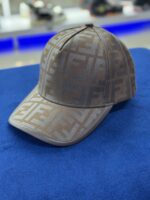 Fendi Cap - Image 4