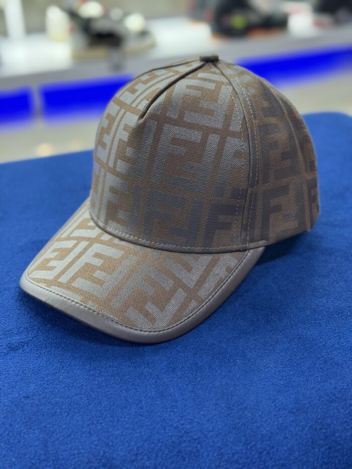 Fendi Cap - Image 4