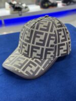Fendi Cap - Image 2
