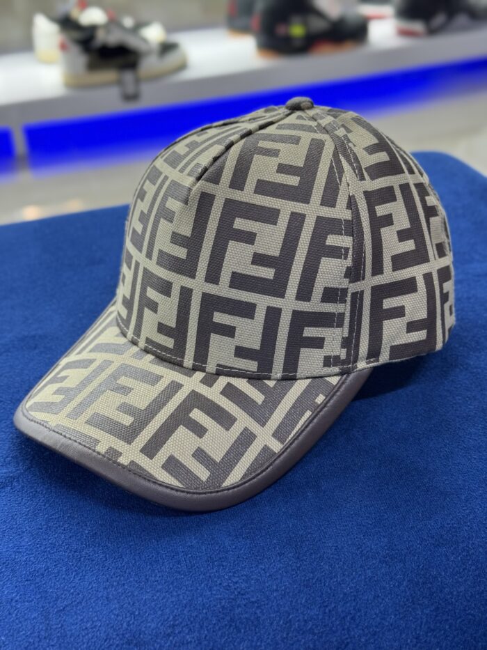 Fendi Cap - Image 2