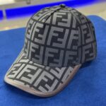 Fendi Cap