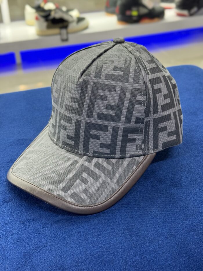 Fendi Cap - Image 3