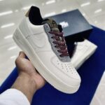 Nike Air Force 1 Low Fossil
