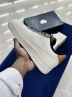 Nike Air Force 1 Low Fossil - Image 2