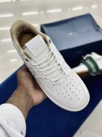 Nike Air Force 1 Low '07 Premium NAI-KE Bamboo Weave - Image 3
