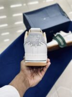 Nike Air Force 1 Low '07 Premium NAI-KE Bamboo Weave - Image 5