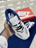 Nike M2K Tekno Sail Deep Royal Blue - Image 2