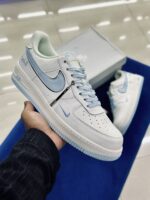 Nike Air Force 1 Low Deep Dye Hydrogen Blue