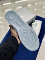 Nike Air Force 1 Low Deep Dye Hydrogen Blue - Image 4
