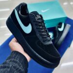 Nike Air Force 1 Low Tiffany & Co. 1837