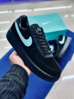 Nike Air Force 1 Low Tiffany & Co. 1837