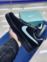 Nike Air Force 1 Low Tiffany & Co. 1837 - Image 2
