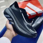 Adidas Hyper Boost Edge Black Carbon