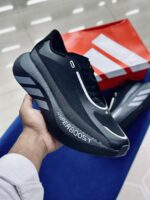 Adidas Hyper Boost Edge Black Carbon