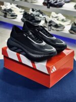 Adidas Hyper Boost Edge Black Carbon - Image 6