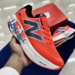 New Balance TCS London Marathon Fresh Foam X 1080 v14 Edition 2025