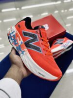 New Balance TCS London Marathon Fresh Foam X 1080 v14 Edition 2025
