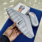 Nike Mind 001 Slide Light Smoke Grey
