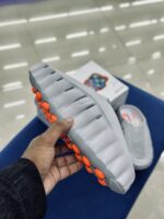 Nike Mind 001 Slide Light Smoke Grey - Image 4