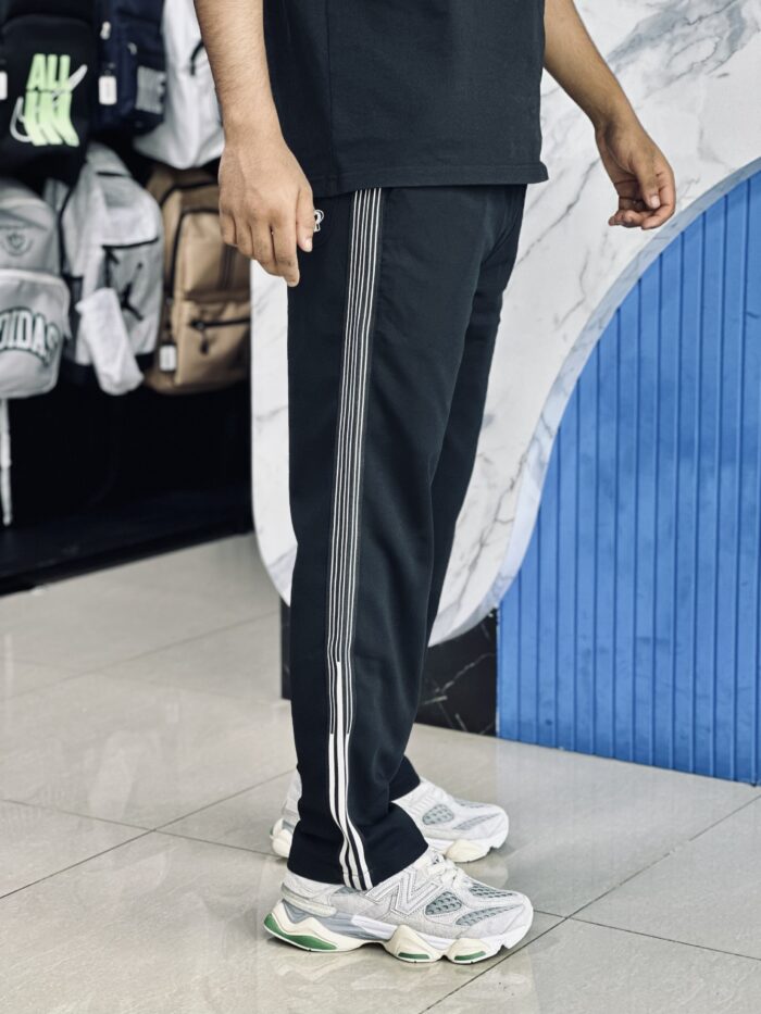 Side-Striped Track Pant - Image 2