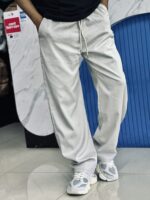 Drawstring Chinos Trouser - Image 2