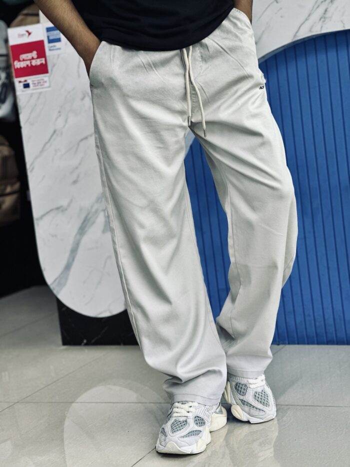 Drawstring Chinos Trouser - Image 2