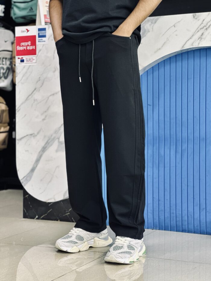Drawstring Trouser - Image 2