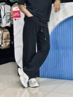 Drawstring Trouser