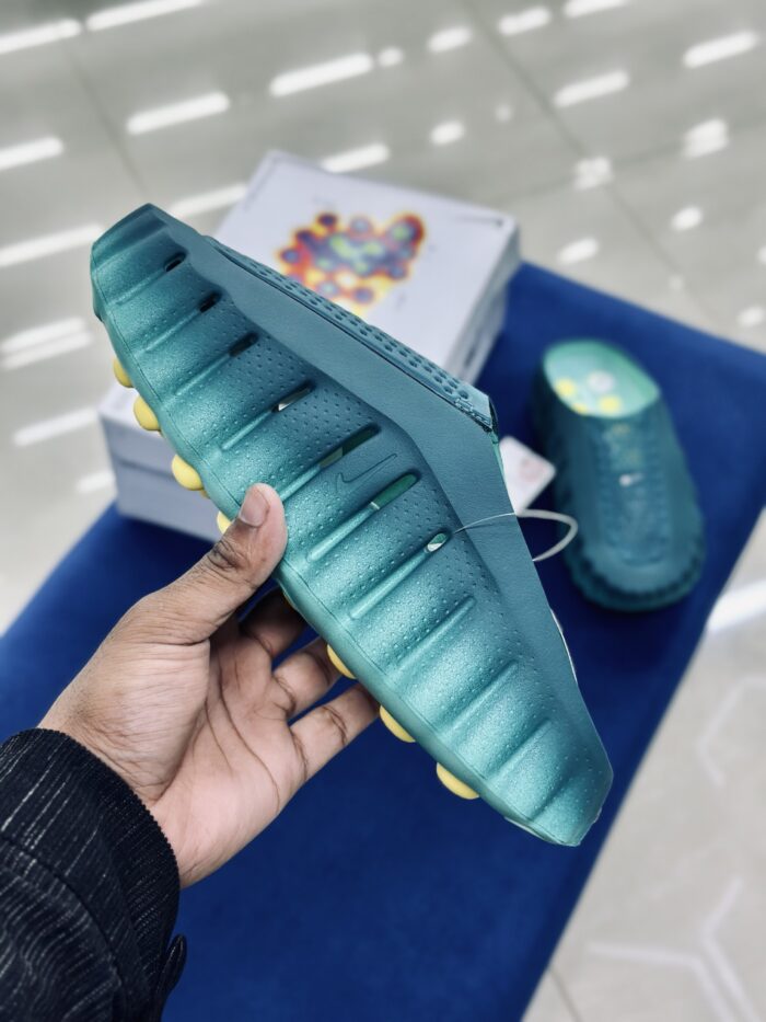 Nike Mind 001 perforated mules - Image 3