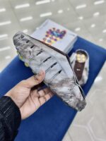 Drake Nocta x Nike Mind 001 Slide Bronze - Image 3