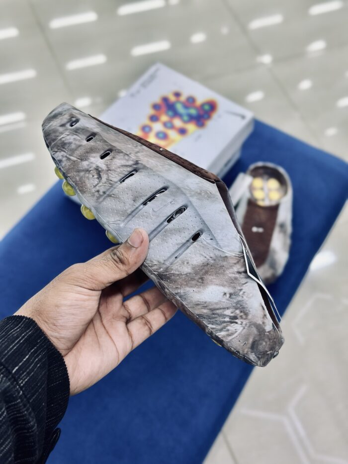 Drake Nocta x Nike Mind 001 Slide Bronze - Image 3