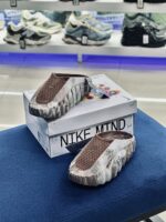 Drake Nocta x Nike Mind 001 Slide Bronze - Image 5