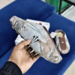 Drake Nocta x Nike Mind 001 Slide Bronze
