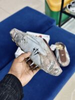 Drake Nocta x Nike Mind 001 Slide Bronze